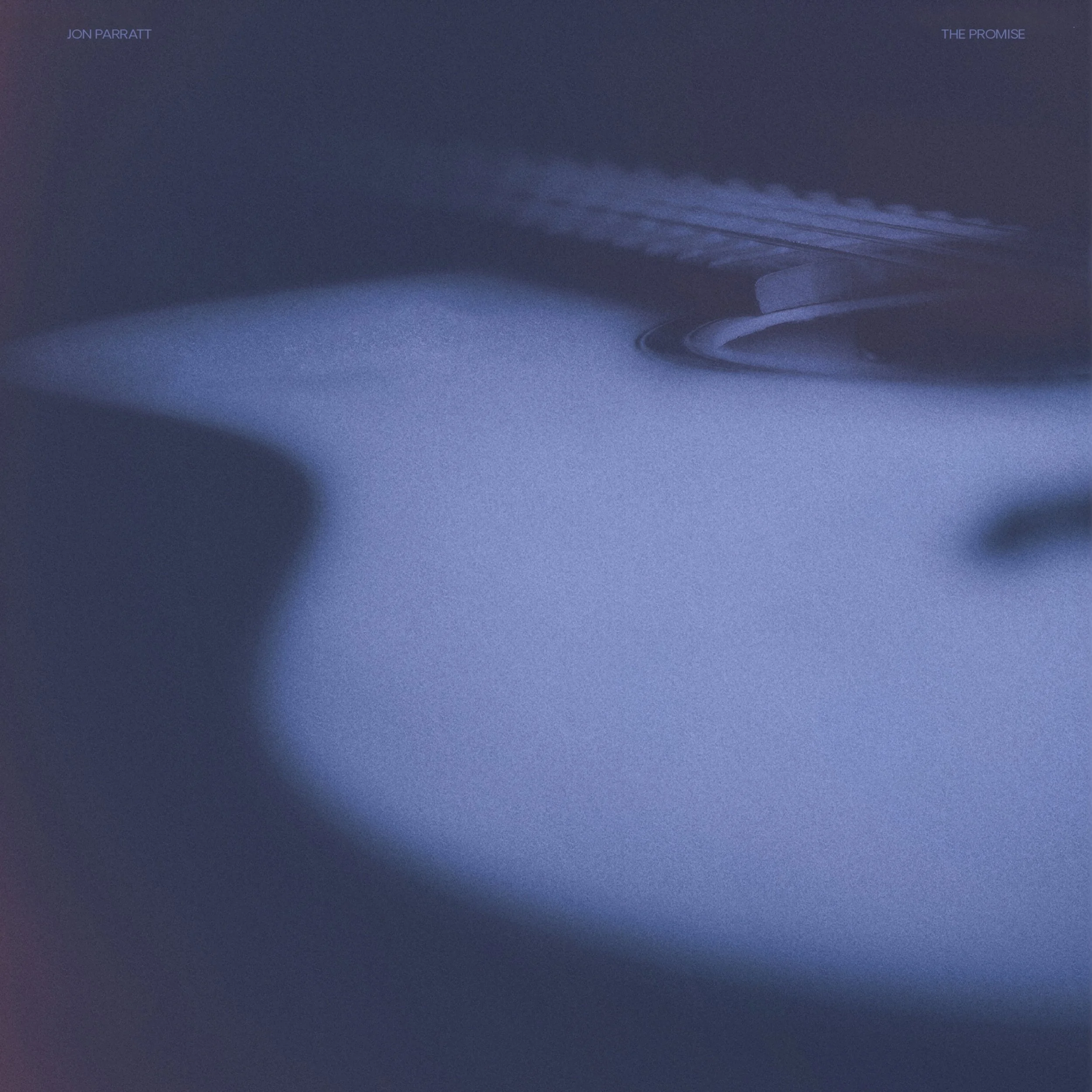 The Promise - Cover Art