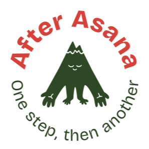 After Asana