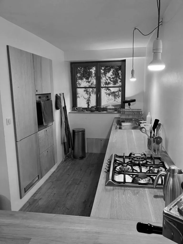Cuisine/kitchen