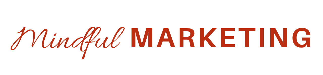 Mindful Marketing