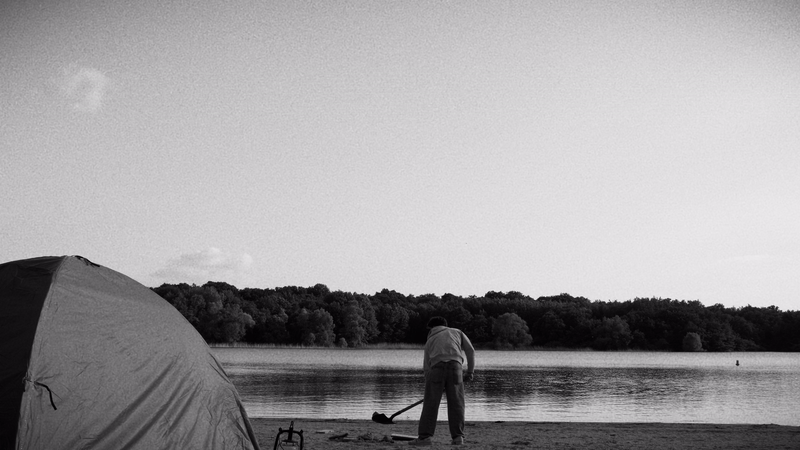 la Génèse // Fiction