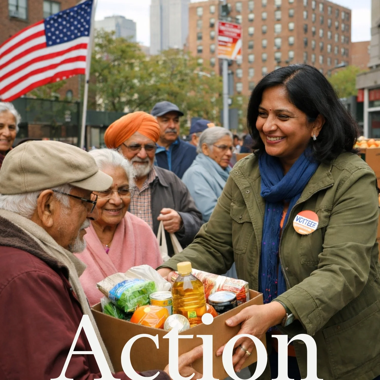 Strengthening collective power, accountability, and policy pathways that translate ideas into durable change.