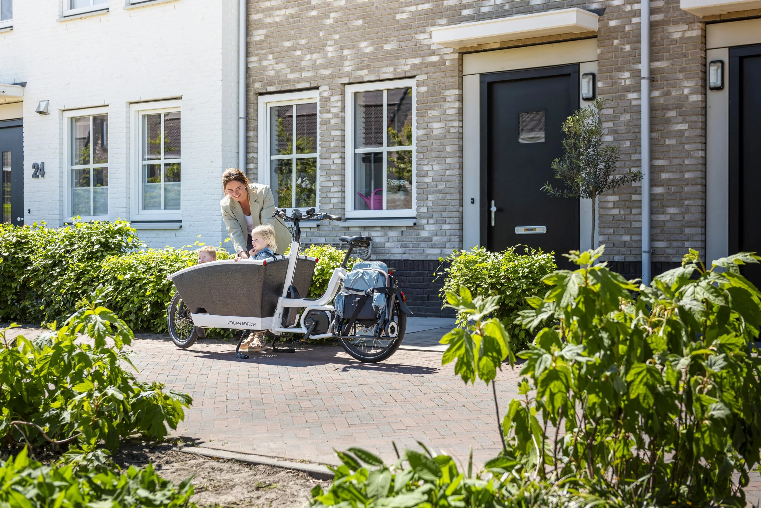 mogen we even binnenkijken?