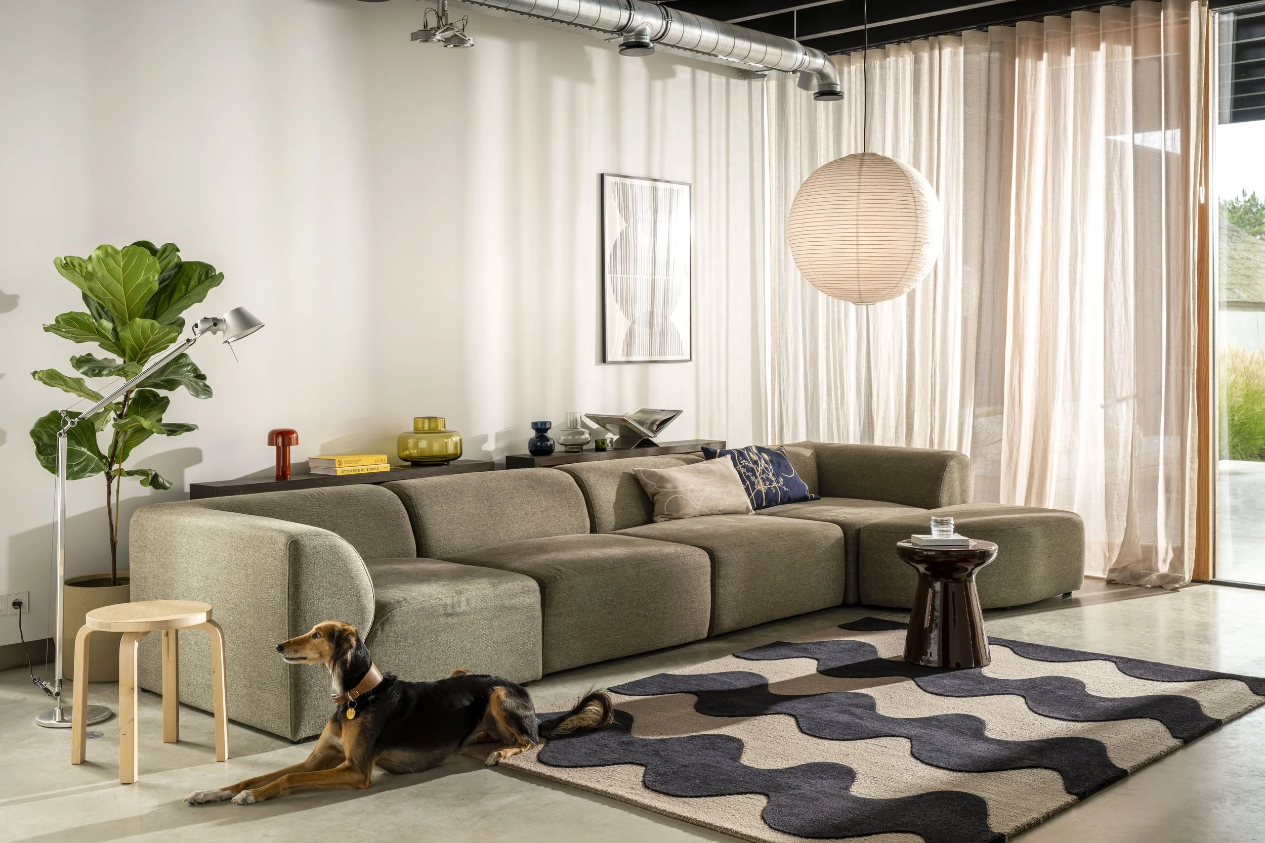 Vorm • Object • Ruimte