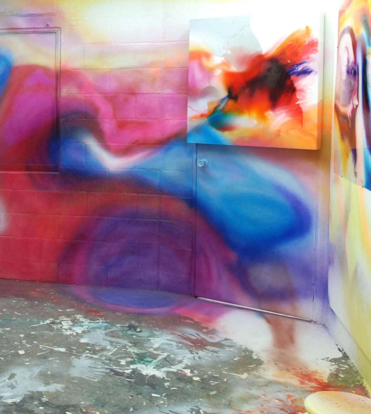 Stream of Consciousness | TAKSU Gallery in Kuala Lumpur