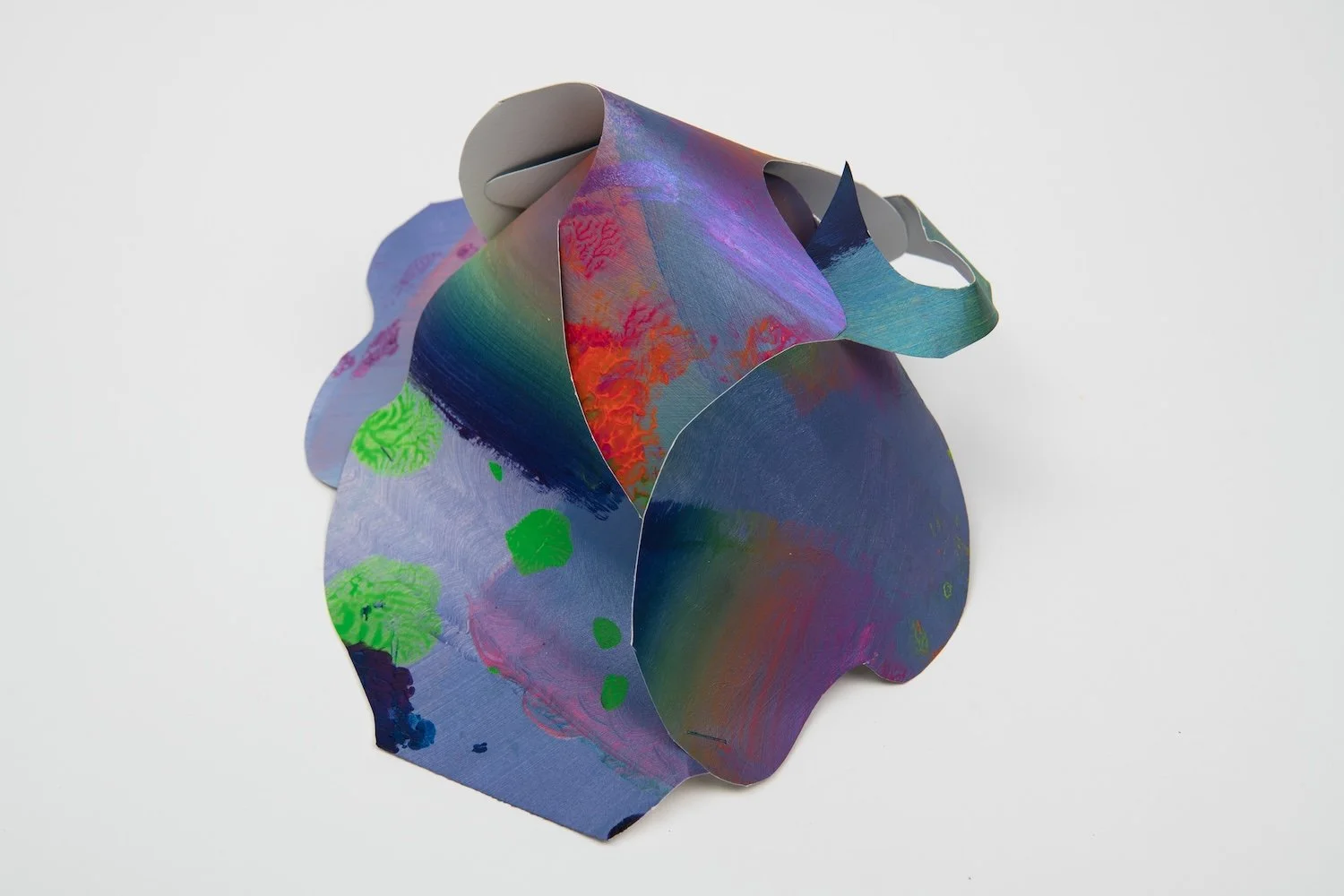 Midnight Creature Folds