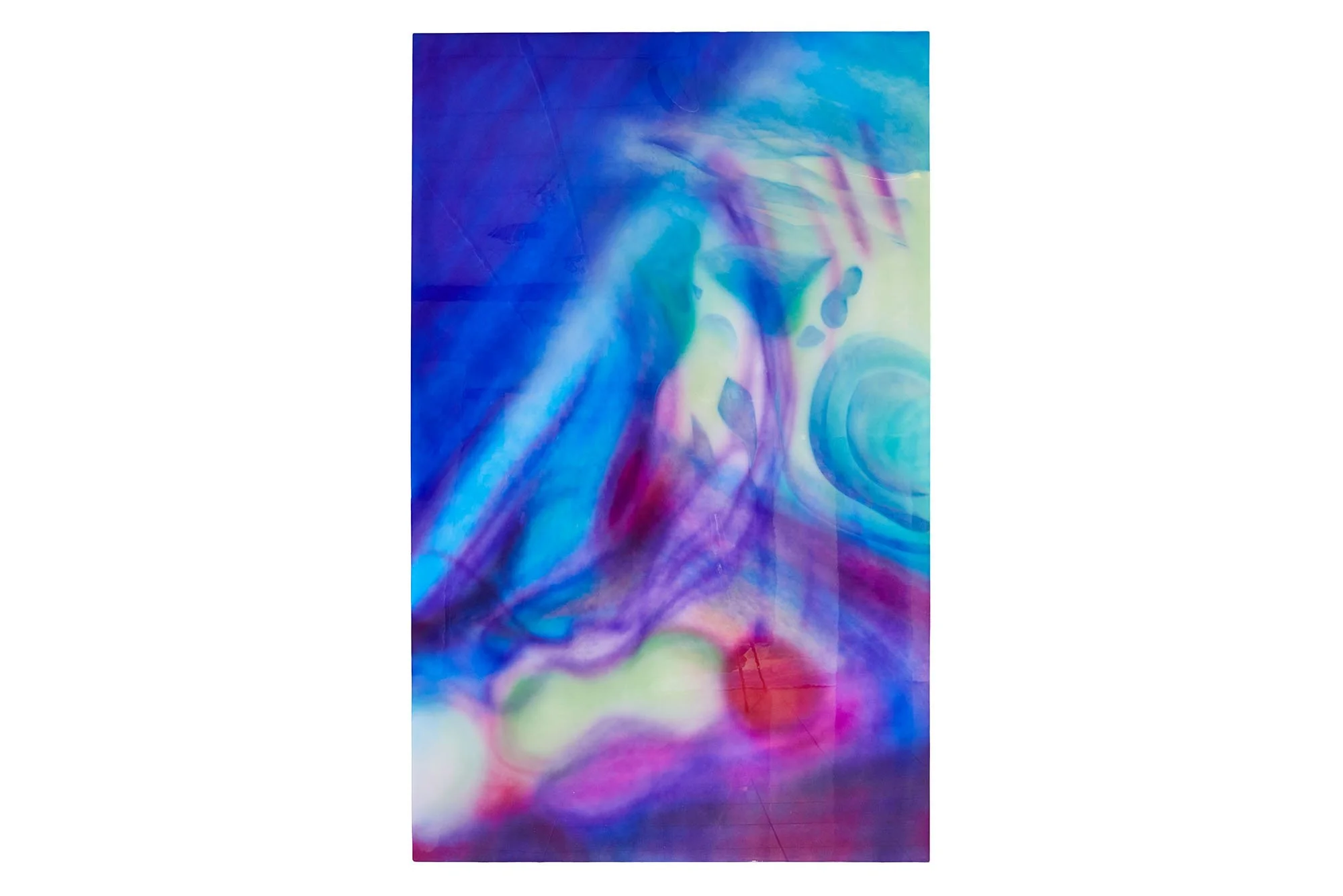 Thalassoma Rueppellii 