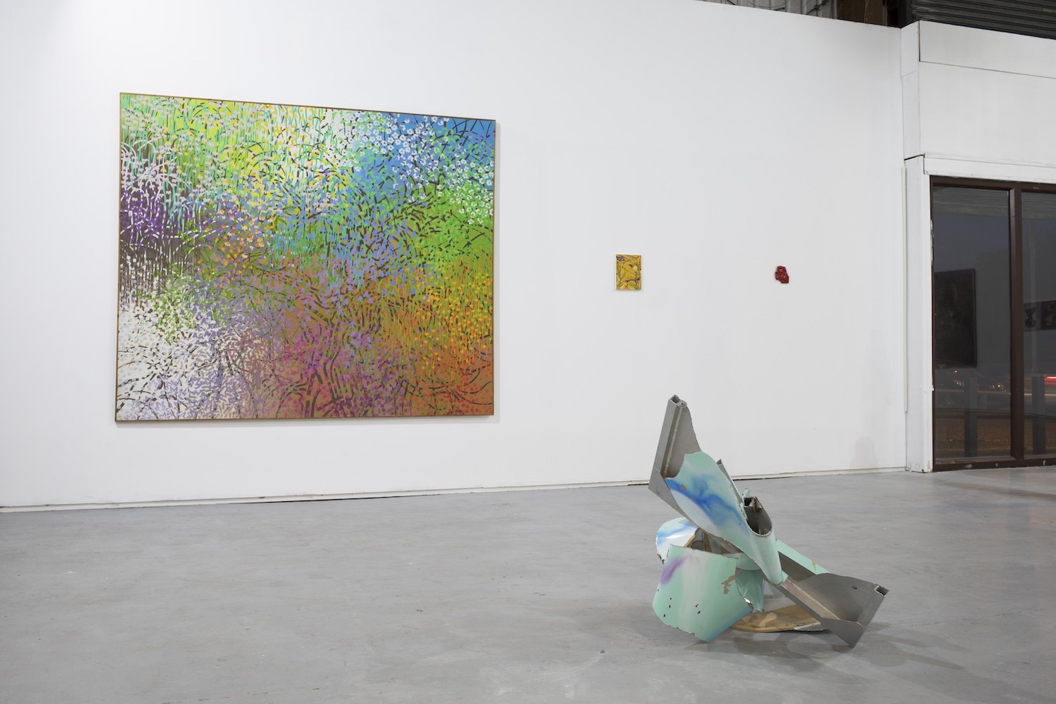 Legacy — 50 Years of Painting in the Tees Valley