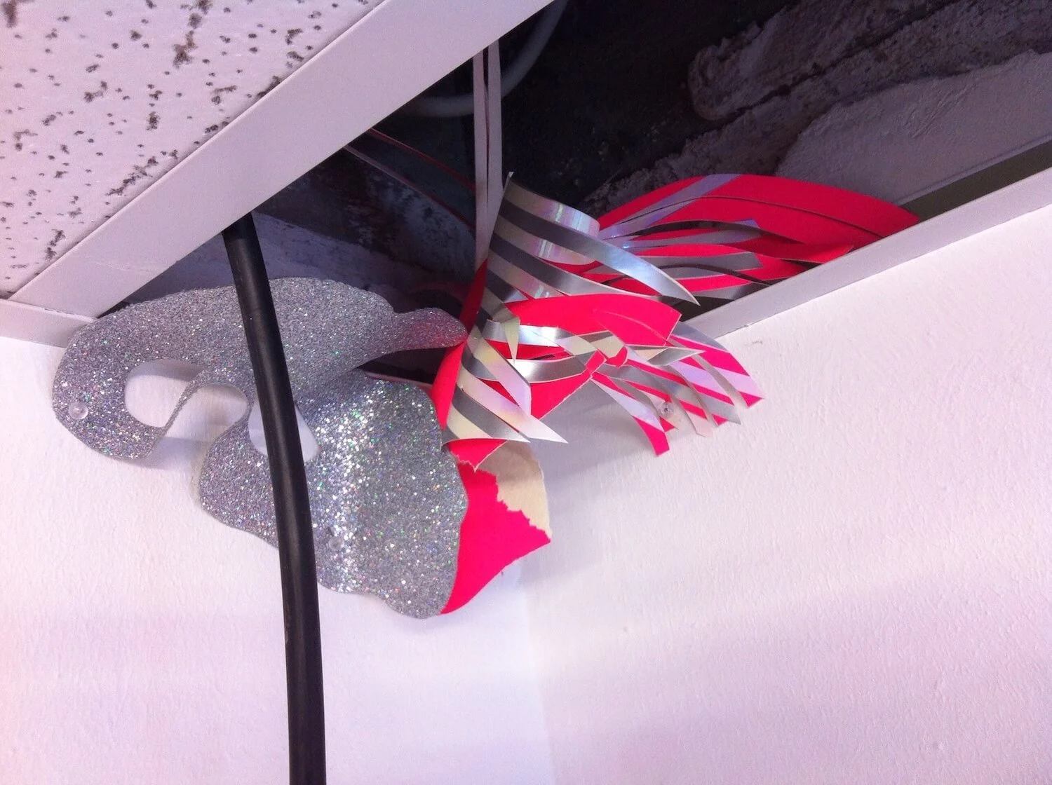 Omnia Mea Mecum Porto — Kotti Shop, Berlin