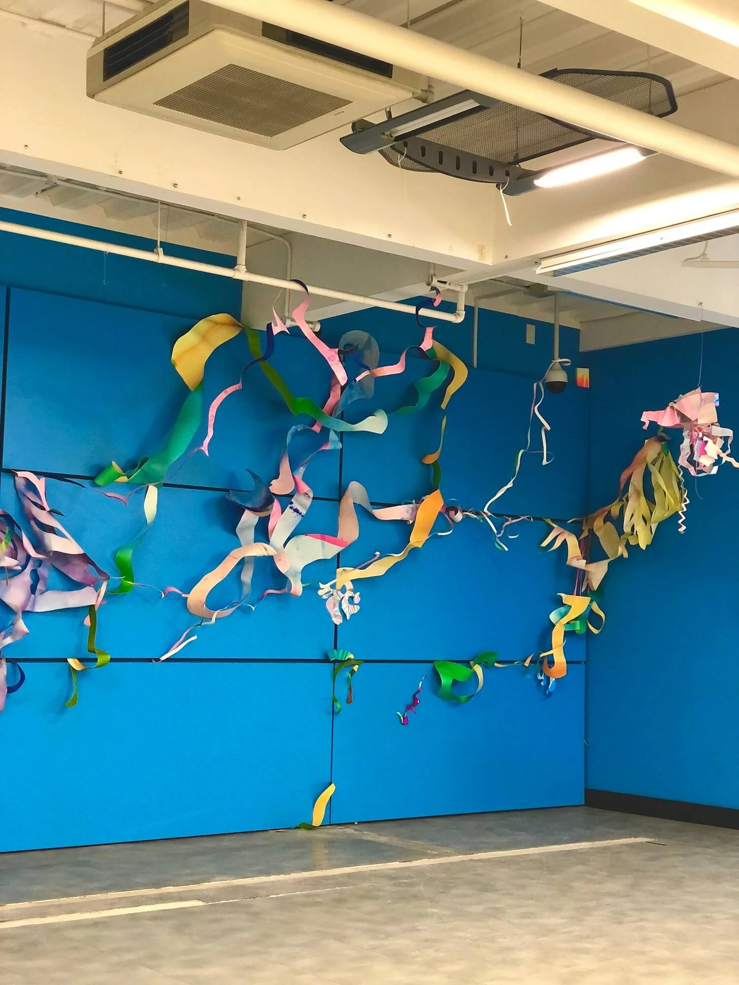 Navigator North Installation — CLUSTER 2022