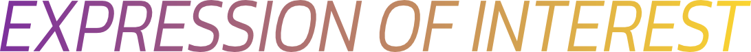 Expression of Interest