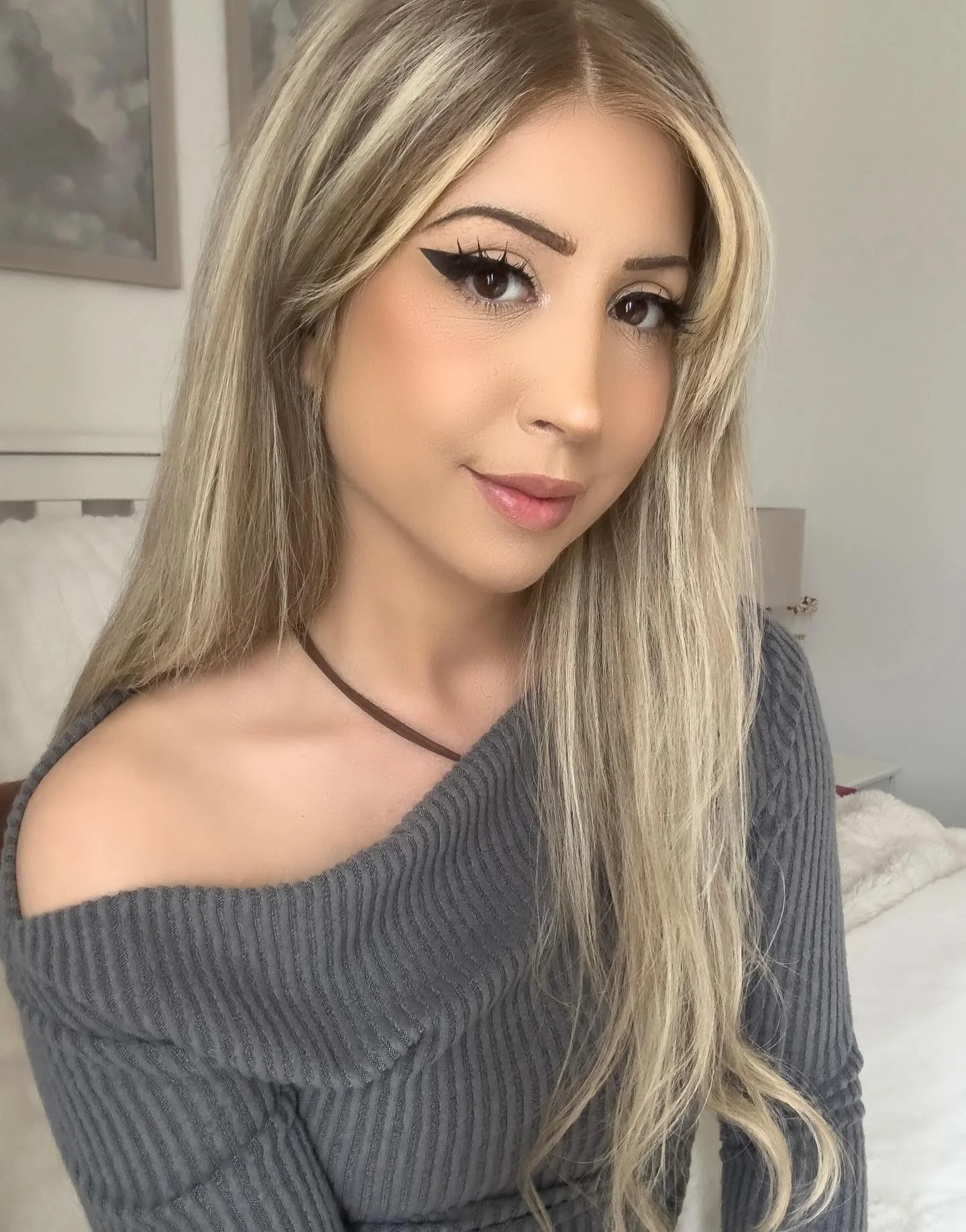 🤍✨