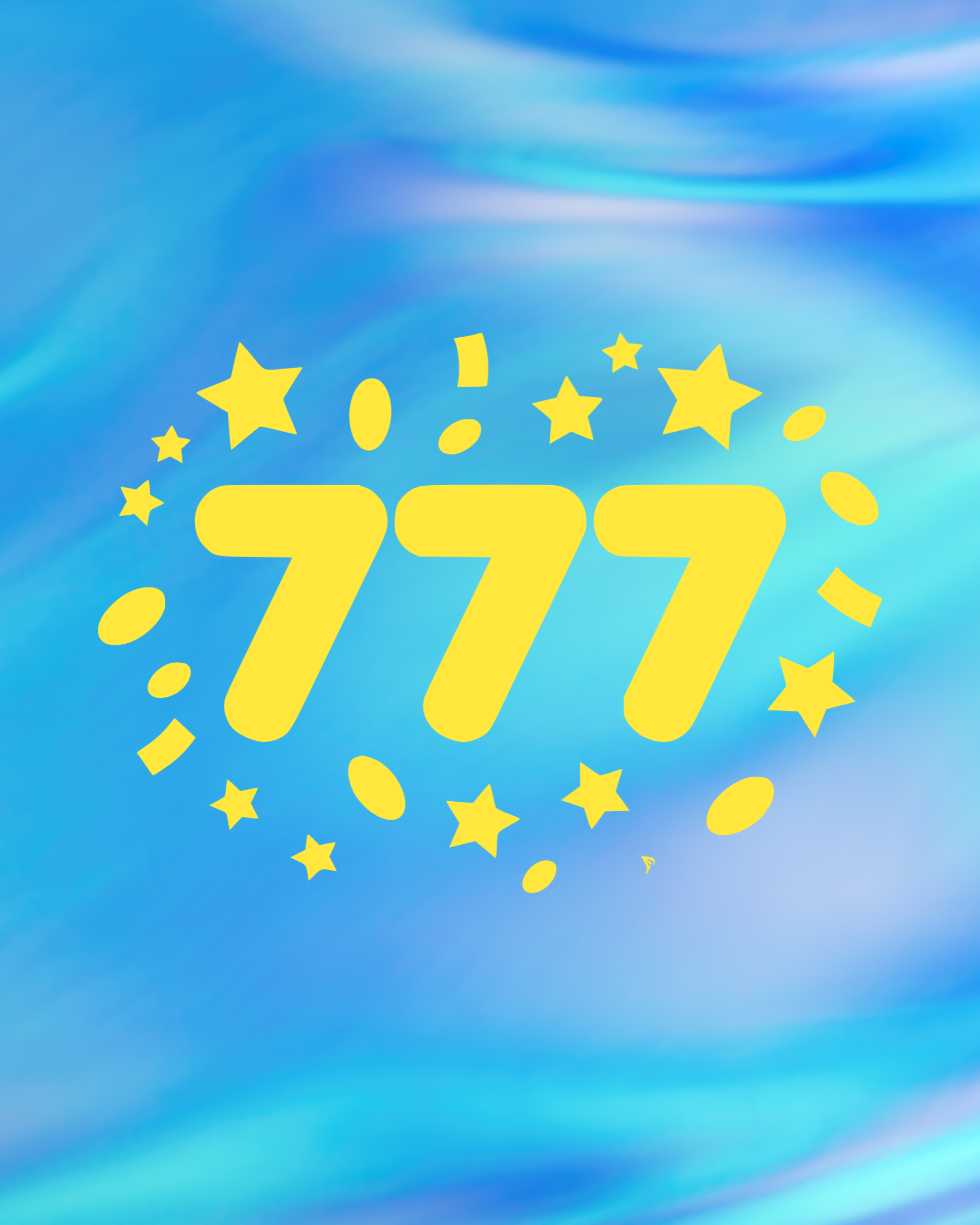 777 Does it ever get any easier?