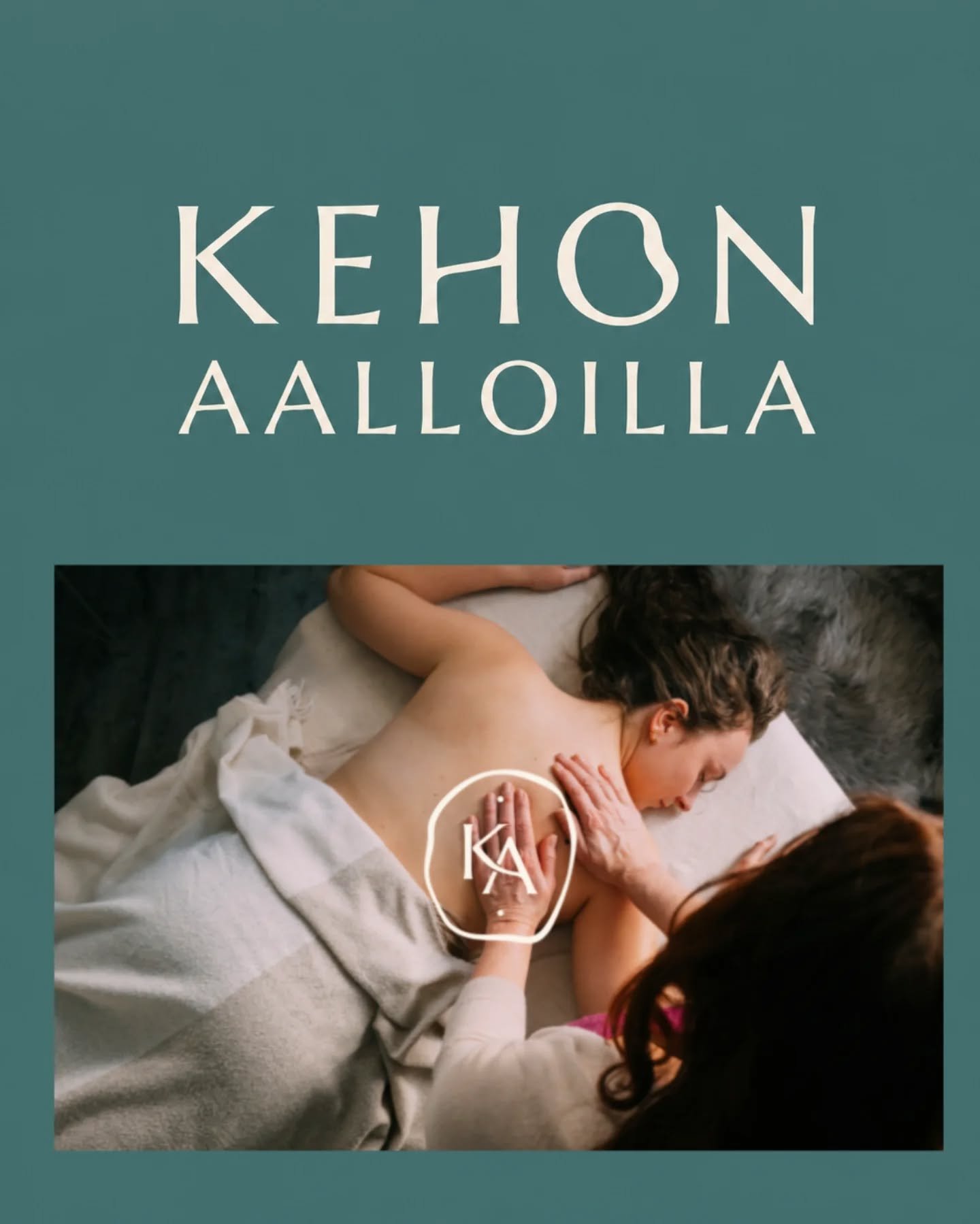 Anna lahjaksi aikaa oman kehon viestien &auml;&auml;relle Rosen-hoitoon! 🫶 &Auml;idille, vaimolle, miehelle, itselle...🫶🫶🫶 Kolmen kerran sarja Rosen-hoitoon 120&euro; Yksitt&auml;isen lahjakortin hinta on 45&euro;. Lahjakortit s&auml;hk&ouml;isen