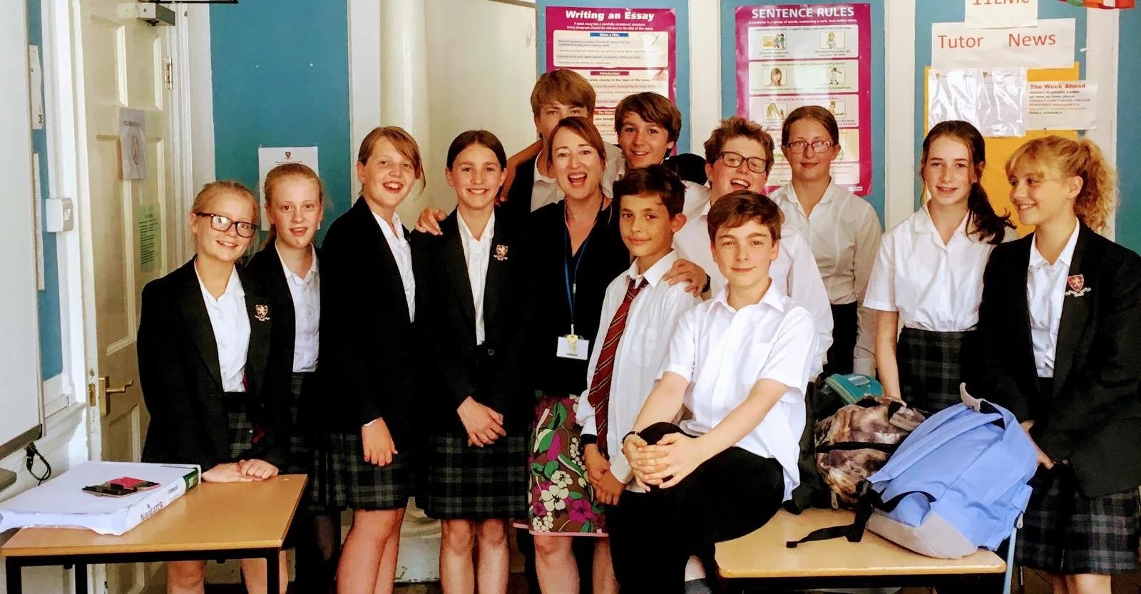 GCSE English, AQA, tutor, group tuition, revision, study guide author