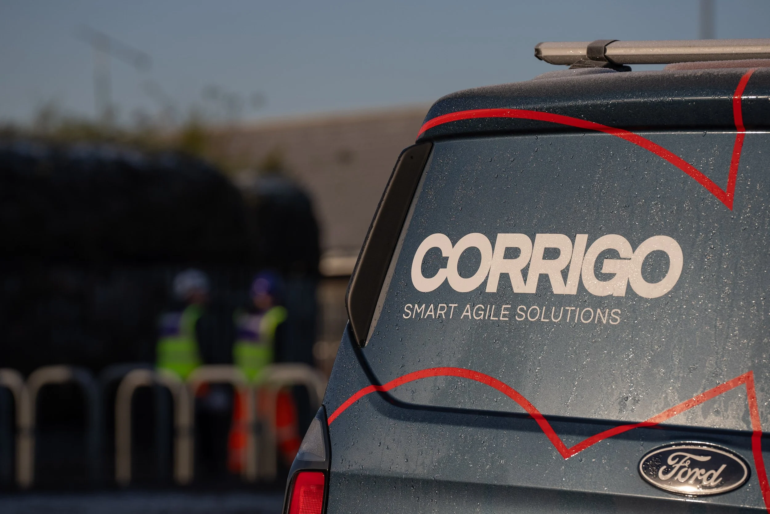 Restoration and construction specialists UK | Corrigo
