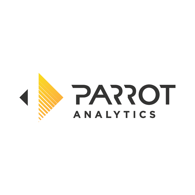 Parrot Analytics