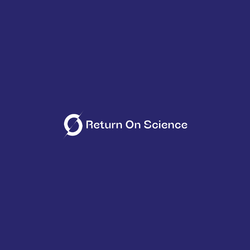 Return on Science
