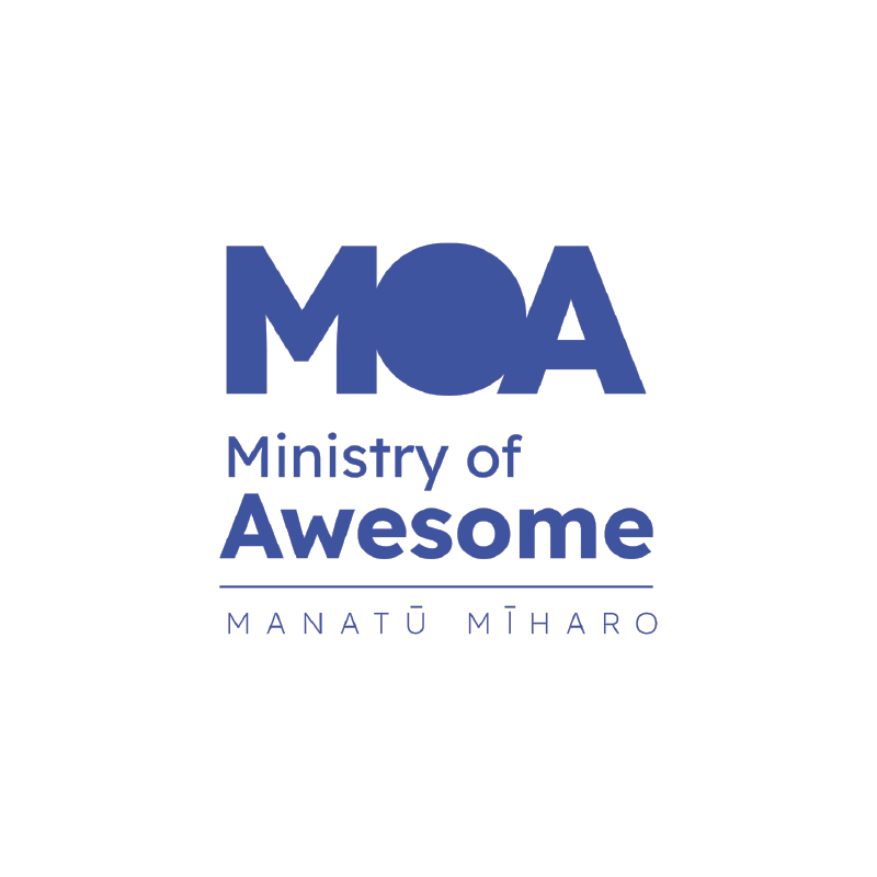 Ministry of Awesome