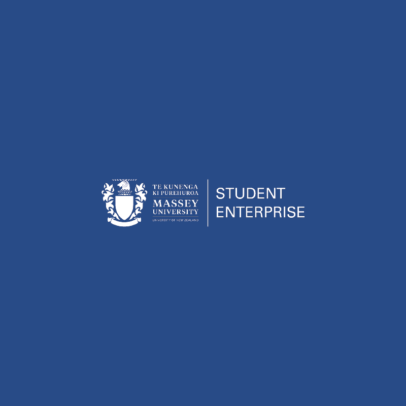 Massey Student Enterprise