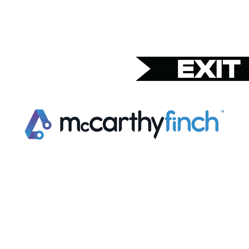 McCarthy Finch