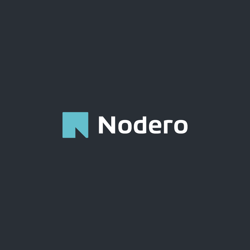 Nodero