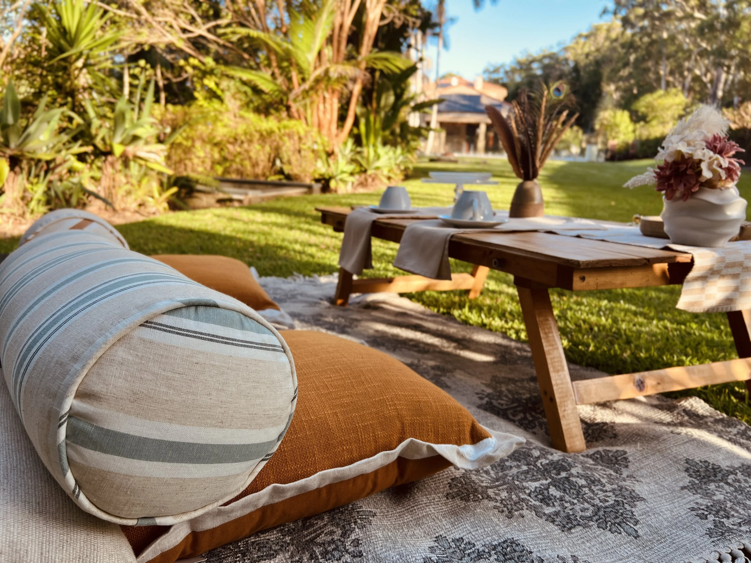 Day One - Presence vs Presents