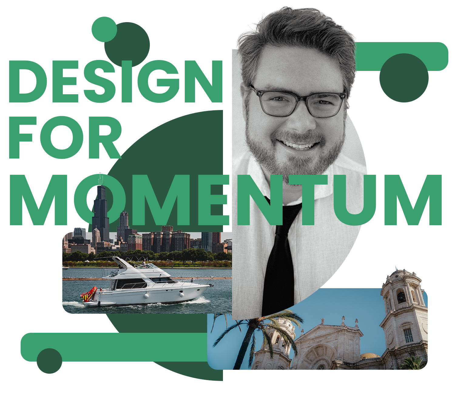 Design for Momentum