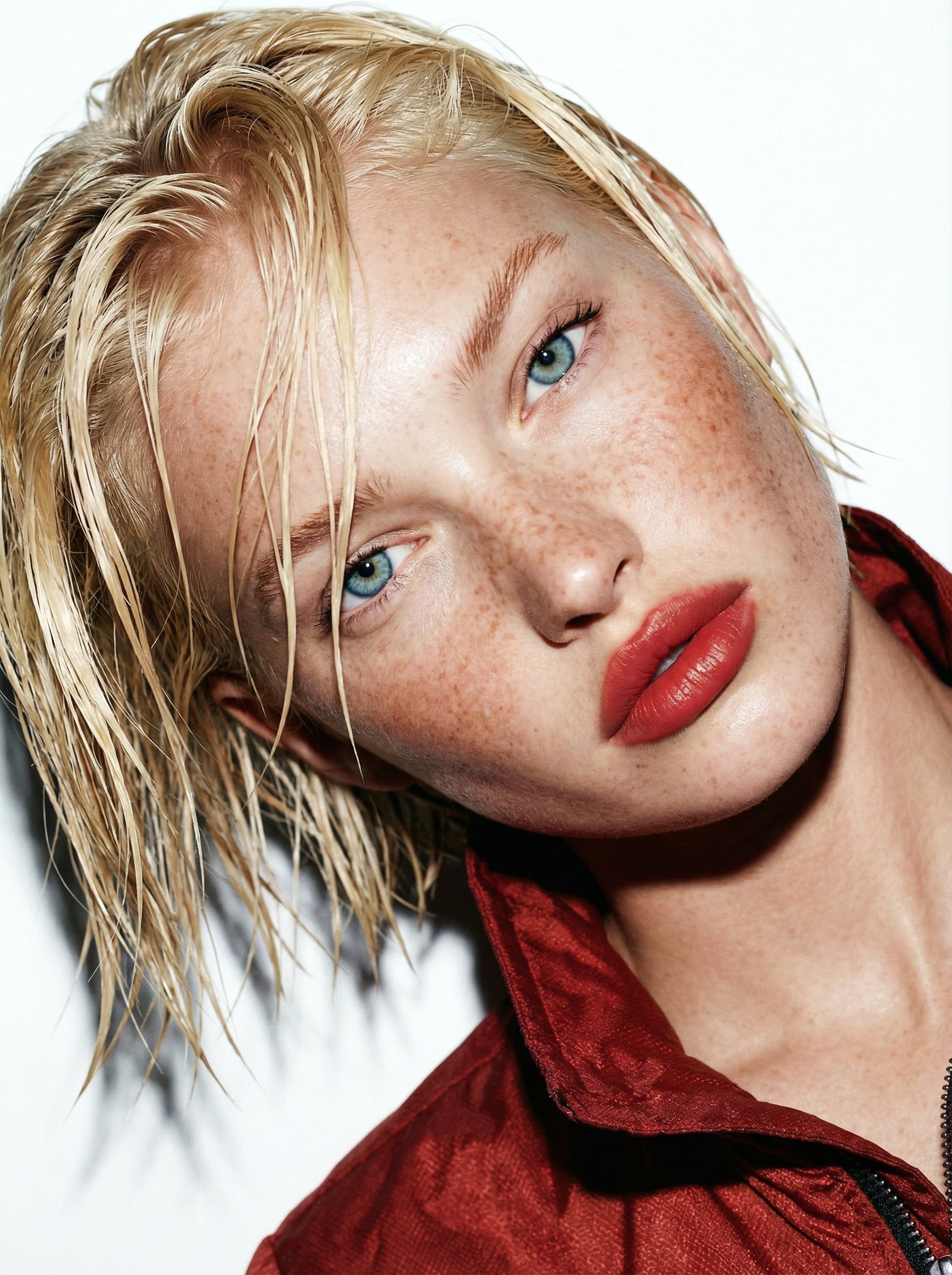 Red Tension