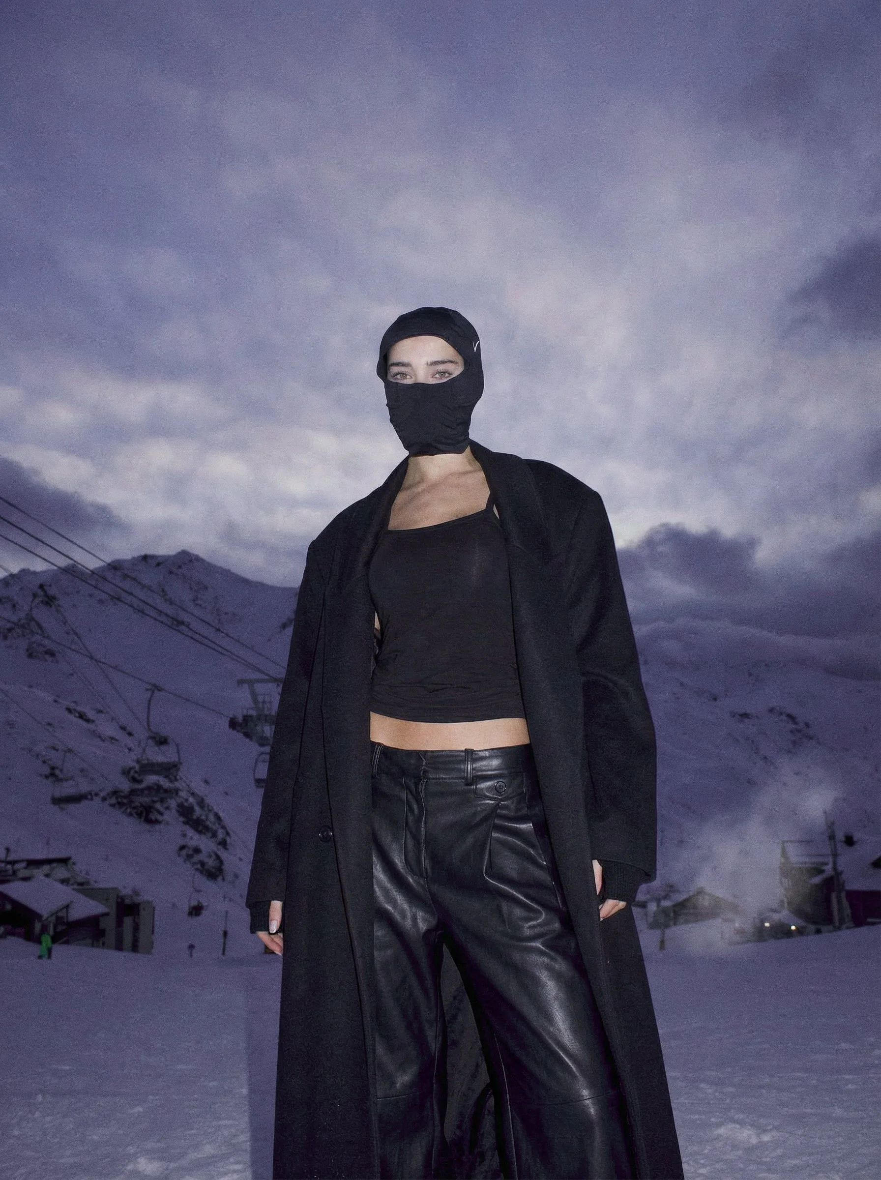 Cold Authority