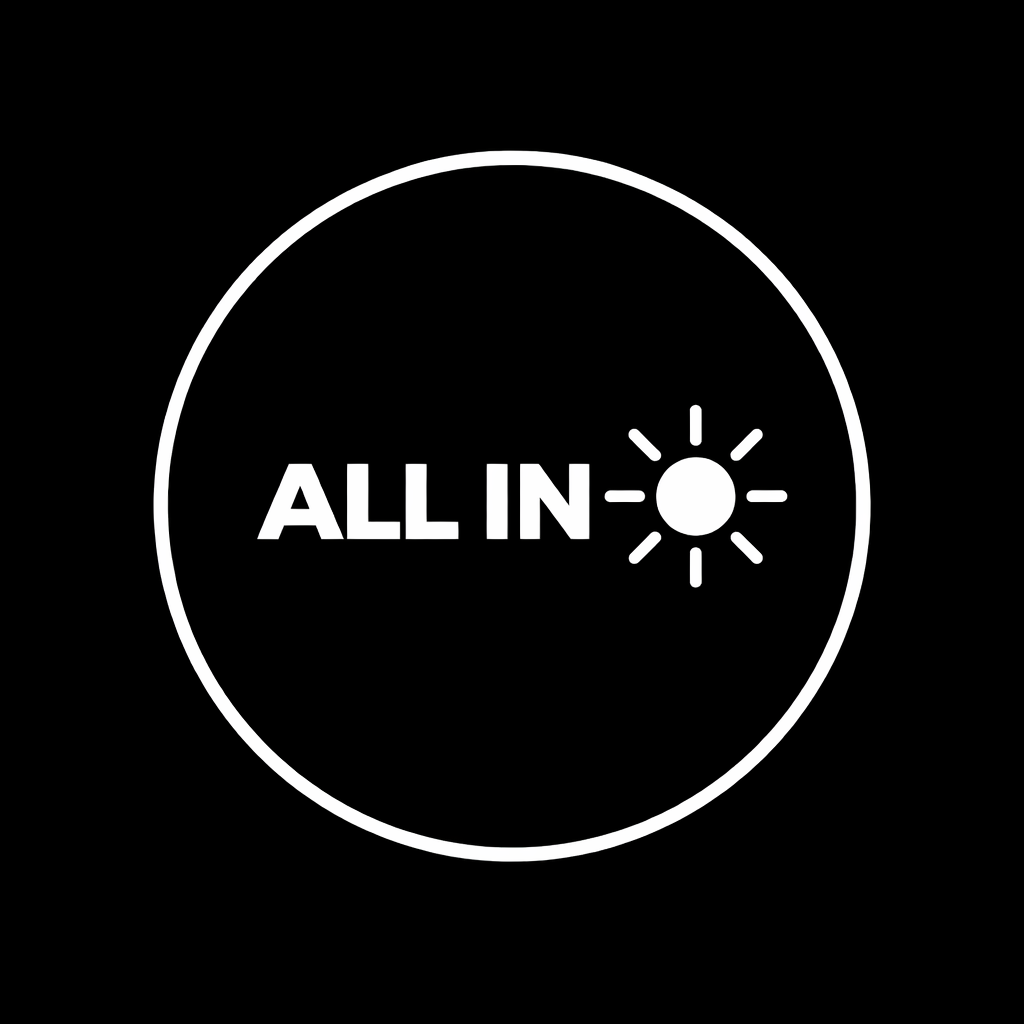 ALL IN SOLAR