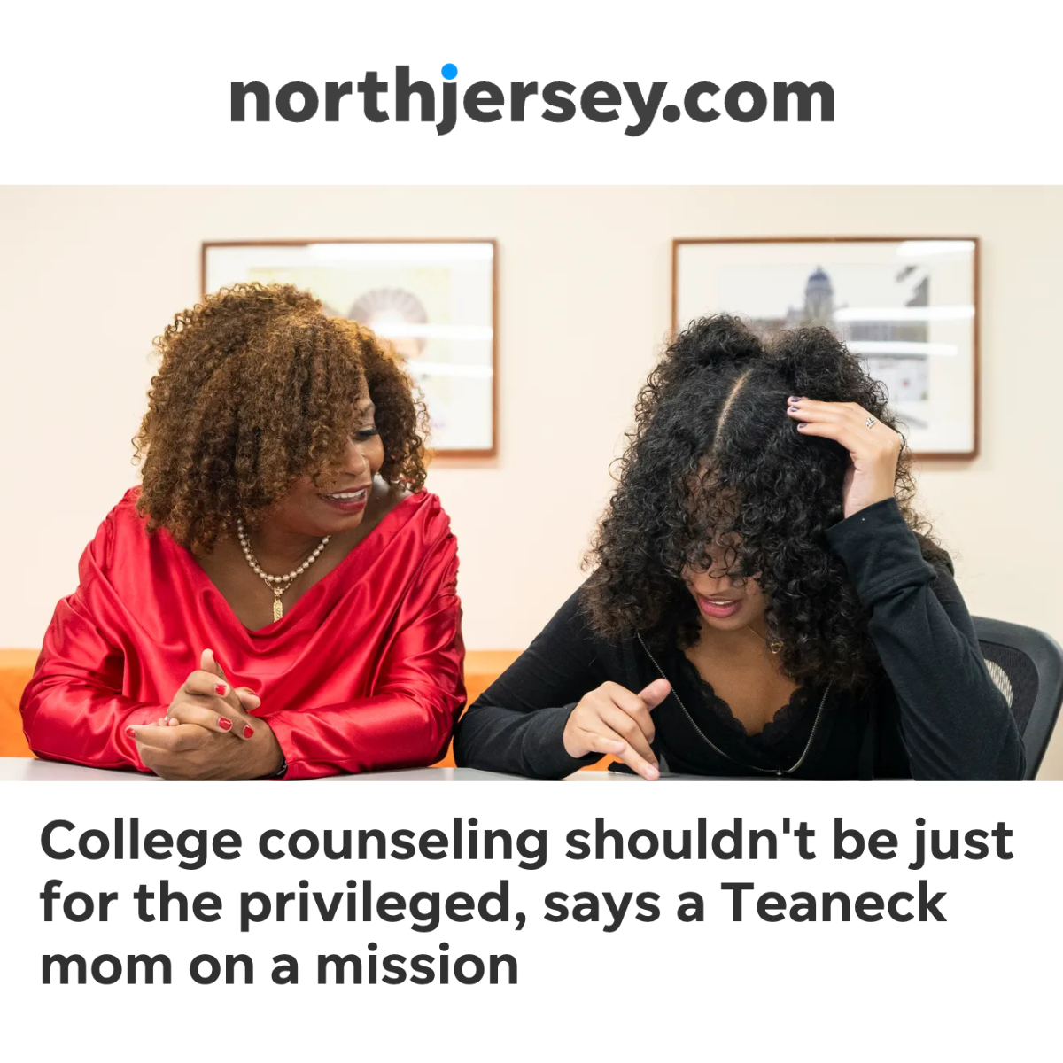 Rhona Vega | NorthJersey.com