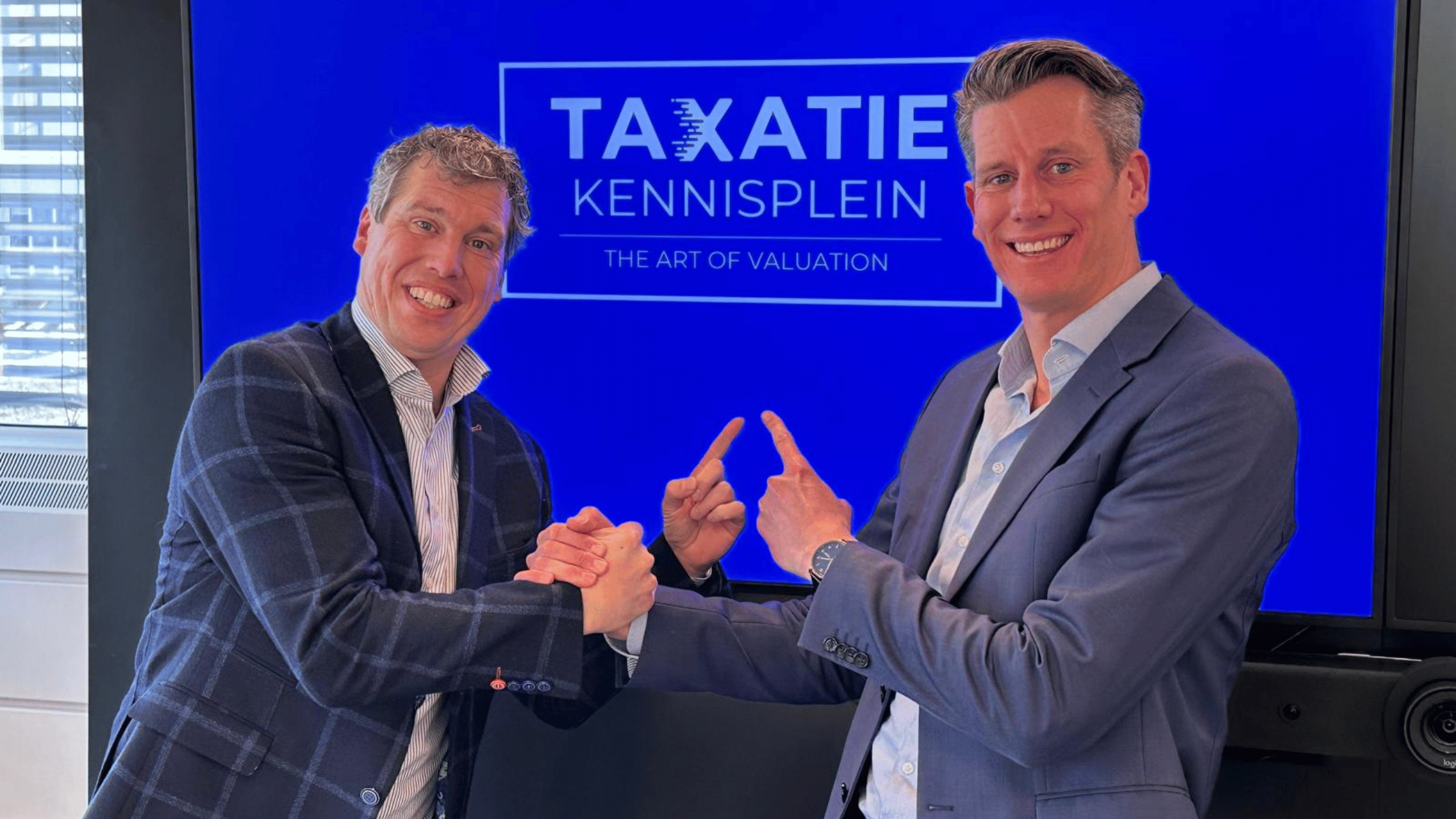 Maak kennis met onze partner: Capital Value!