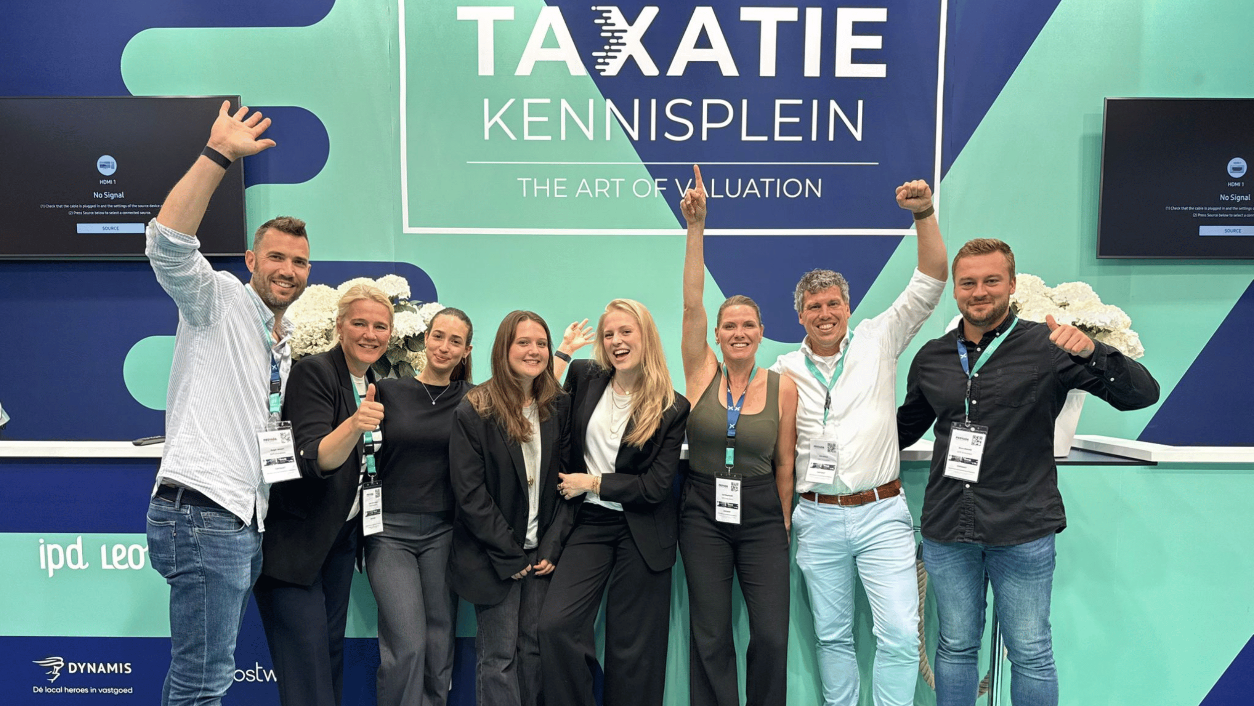 We zijn terug! Taxatie Kennisplein opnieuw op de PROVADA 2026