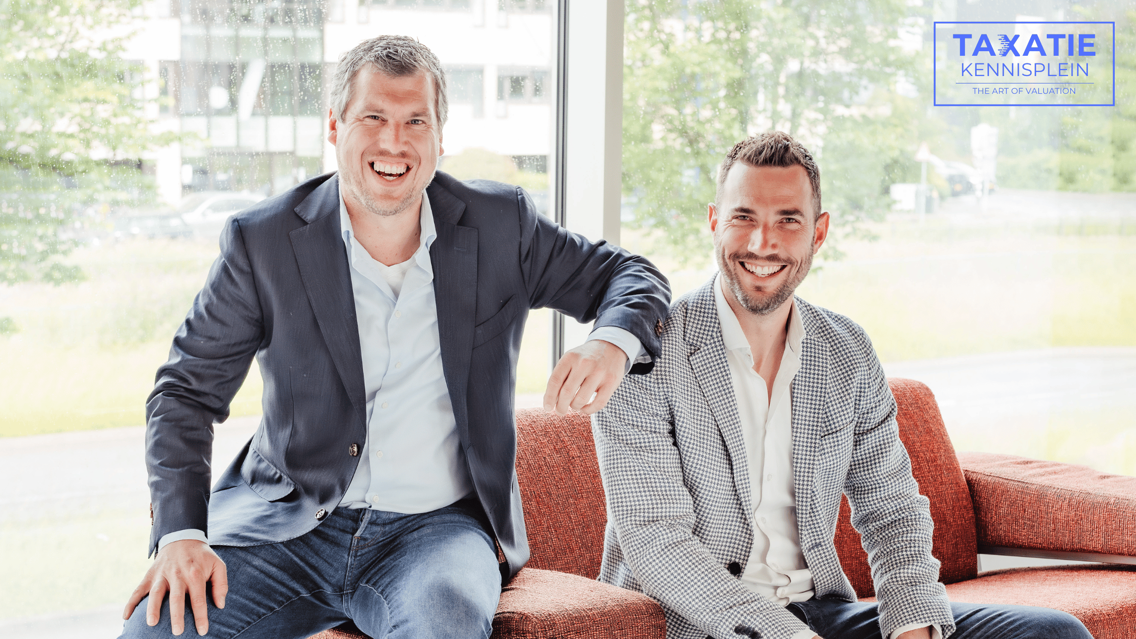 De taxateur verdient het podium – zonder waardering geen waarde