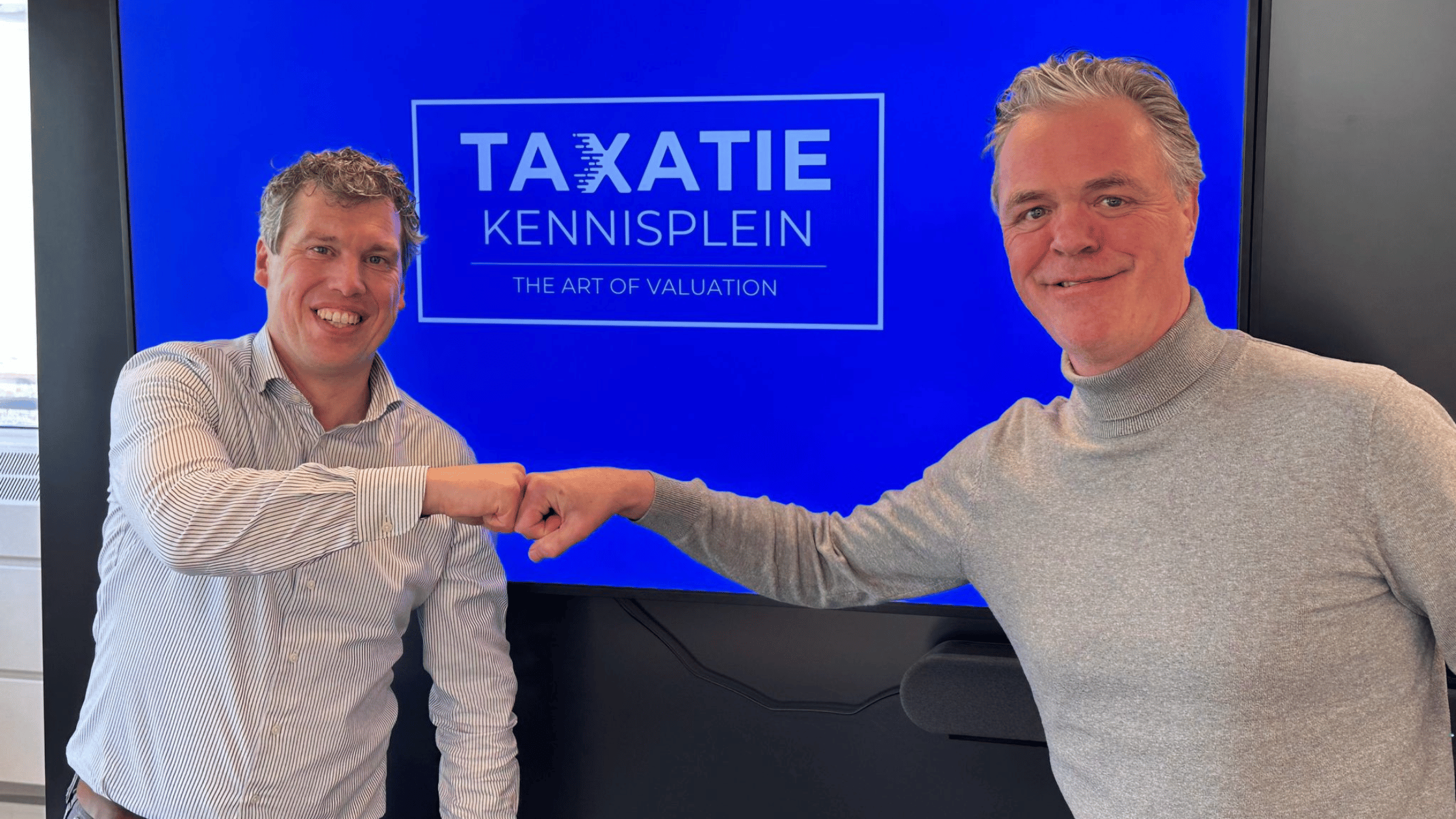 SBR Nexus: een onmisbare schakel in de digitale vastgoedketen