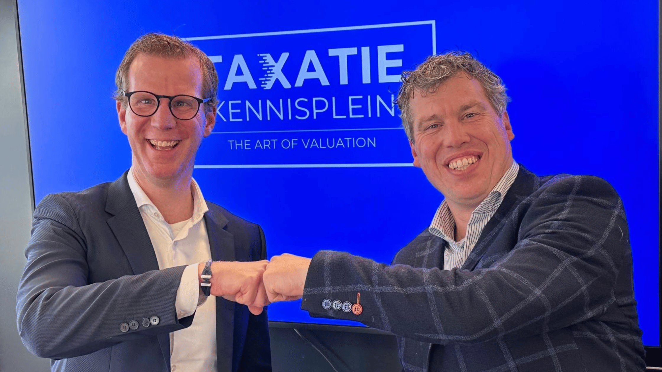 Maak kennis mer onze volgende partner: Troostrijk Taxaties.