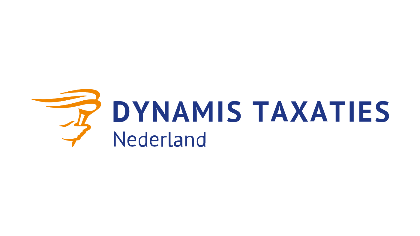 Maak kennis met onze volgende partner: Dynamis Taxaties Nederland!