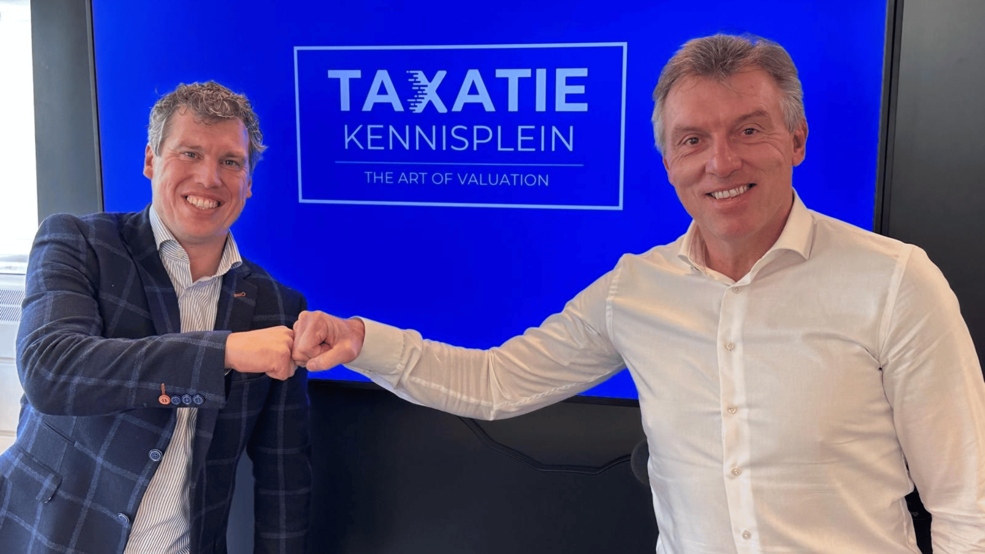 Maak kennis mer onze volgende partner: RICS!