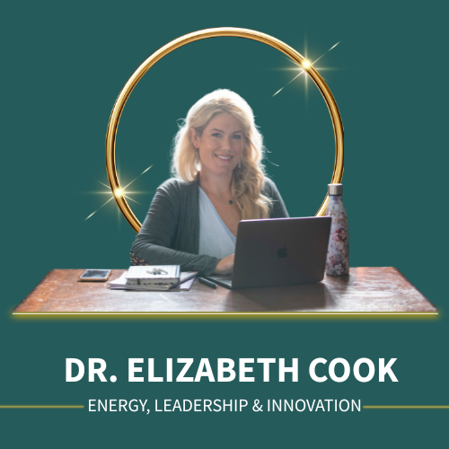 Dr. Elizabeth Cook EMC^2