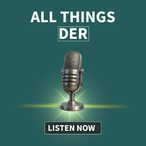 All Things DER