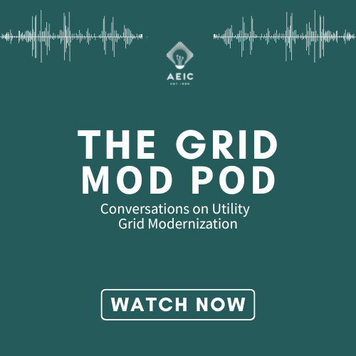 The Grid Mod Pod