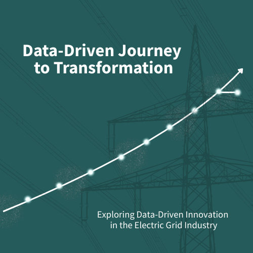 Data-Driven Journey to Transformation