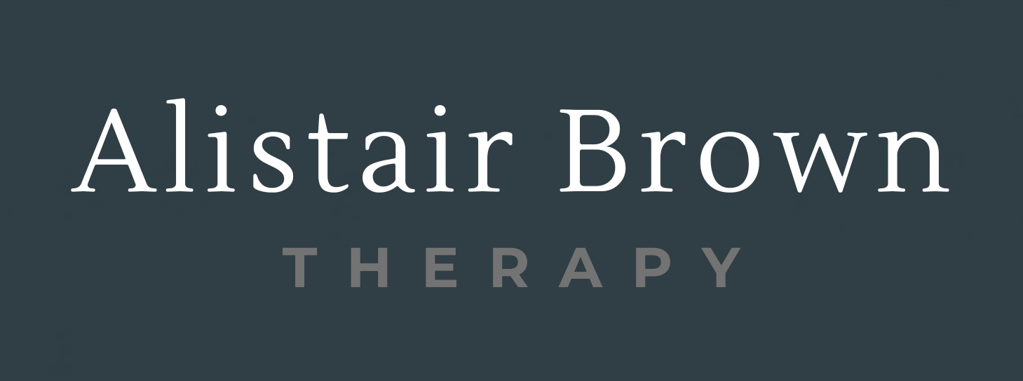 Alistair Brown Therapy