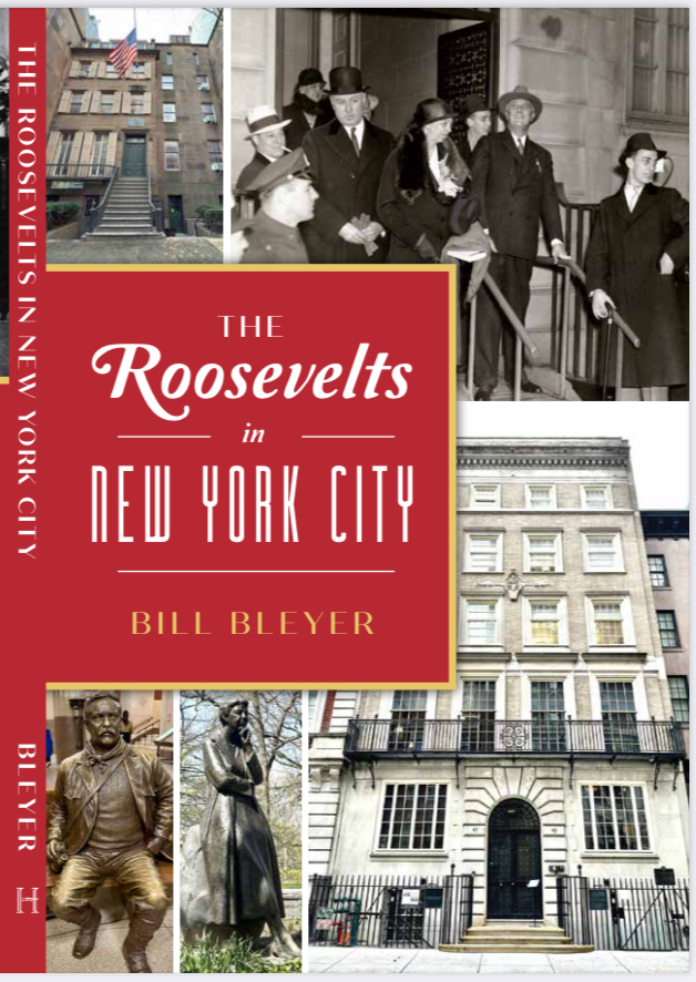 Robert B. Roosevelt: The Black Sheep of the Prominent Family