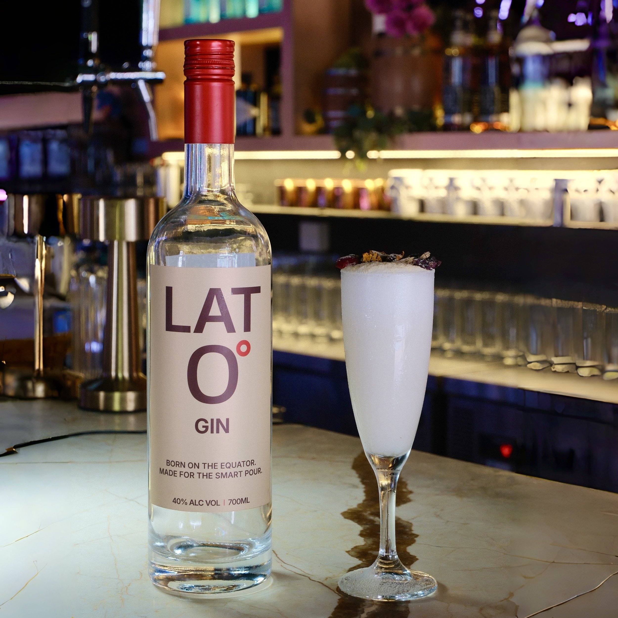 Behind The Green Door SG