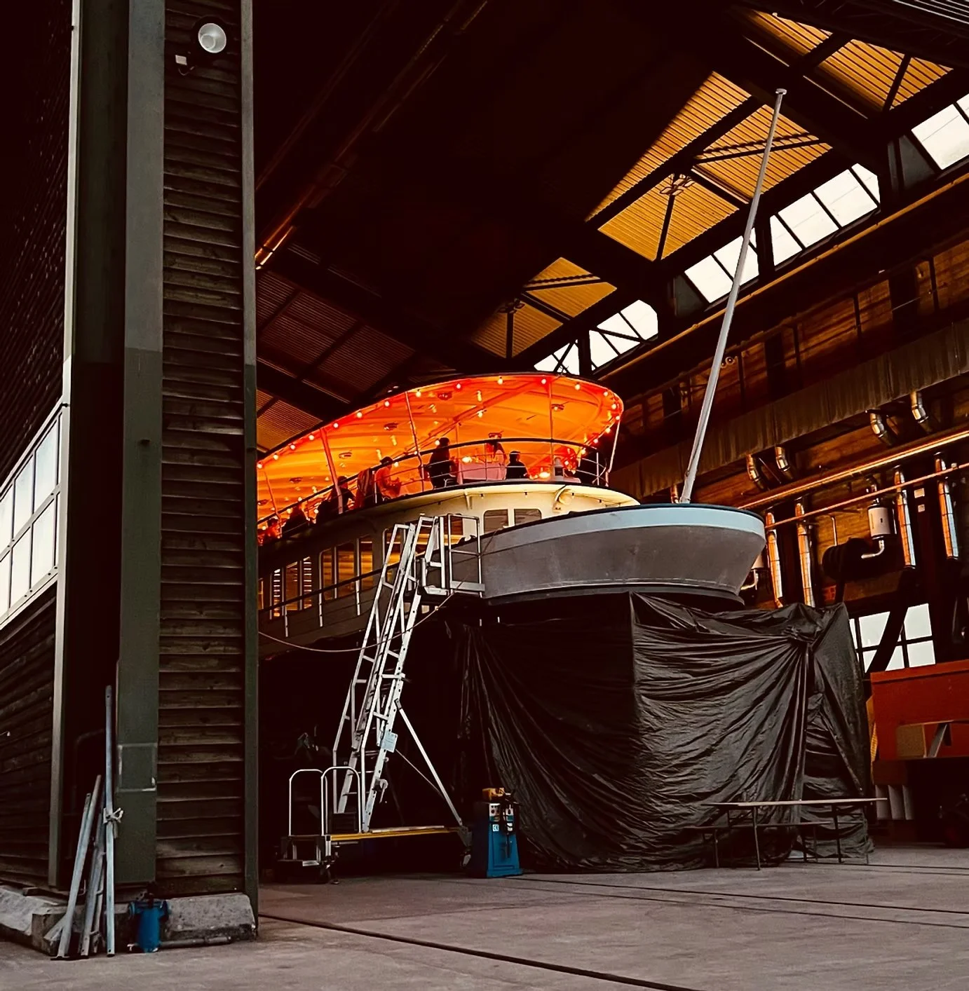ZSG Werft
