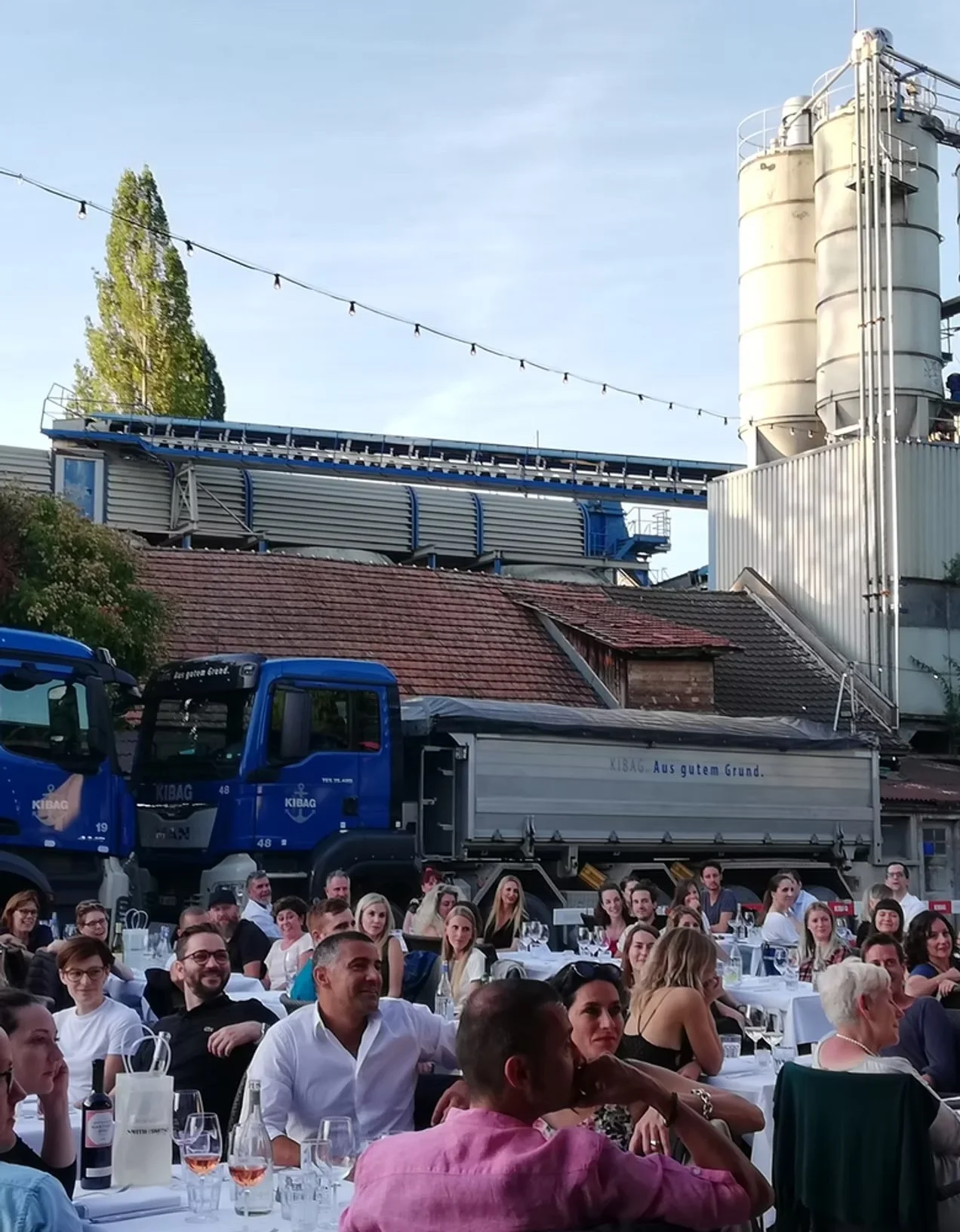 2020-2022 KIBAG WERKHOF