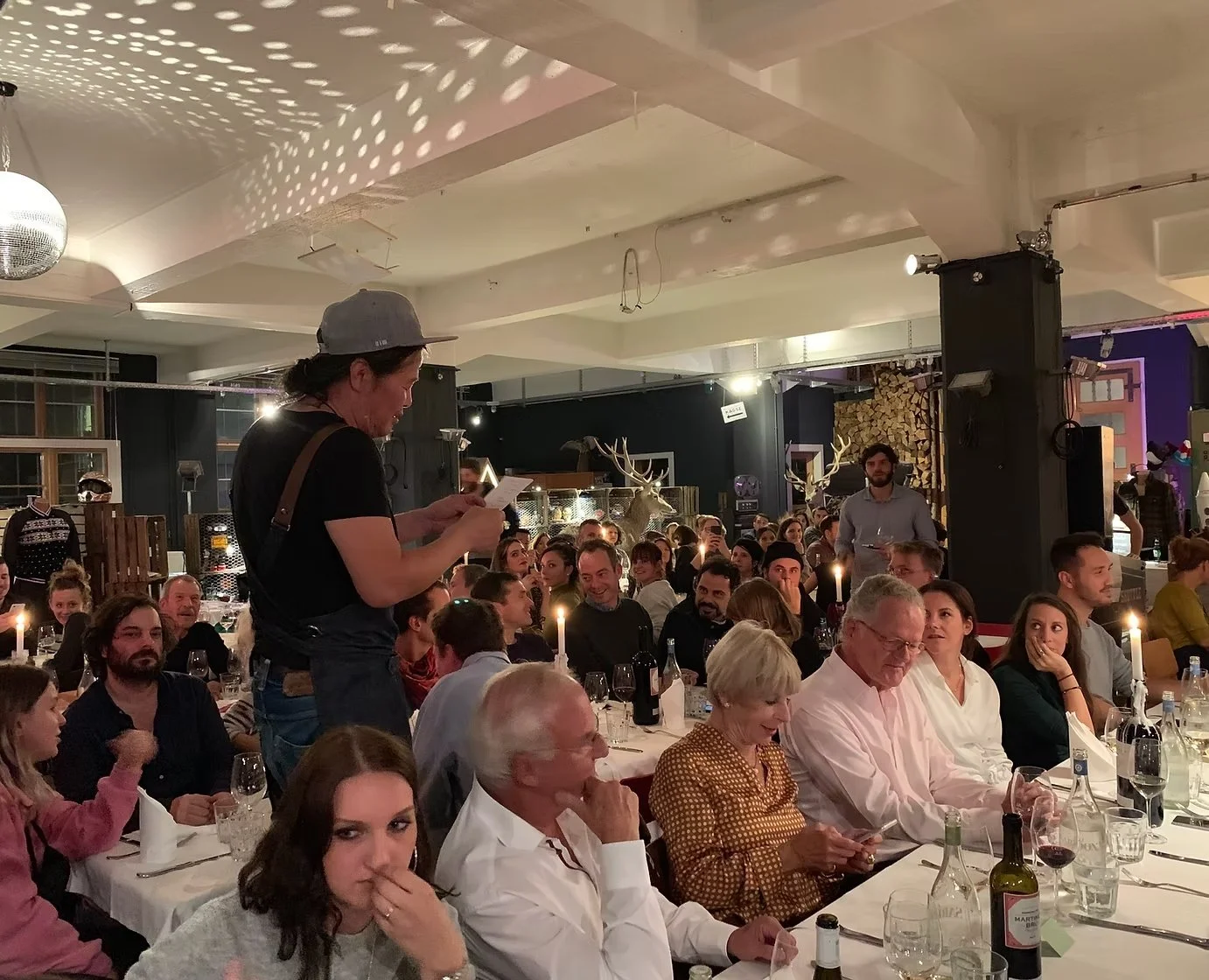 2019 ALPRAUSCHFABRIK