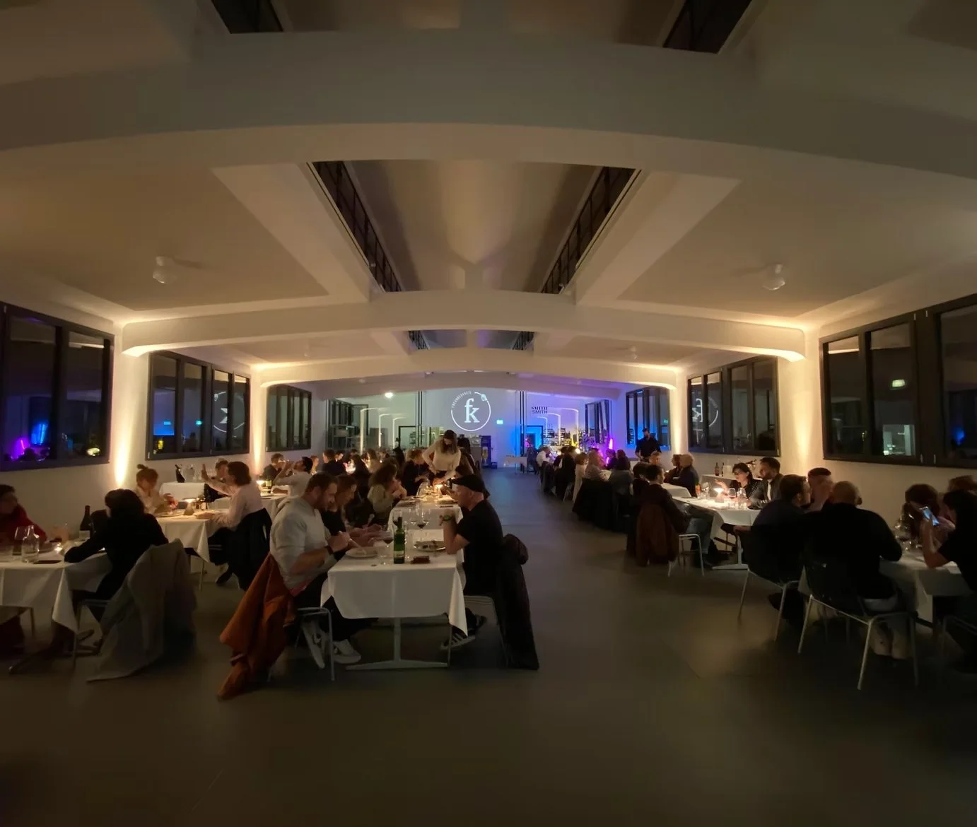 2022 RADIO 24 STUDIO